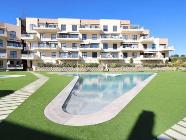 Apartamento en venta en Orihuela Costa, La Zenia
