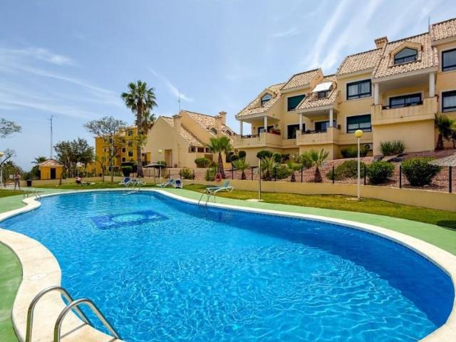Apartamento en venta en Orihuela Costa, La Zenia