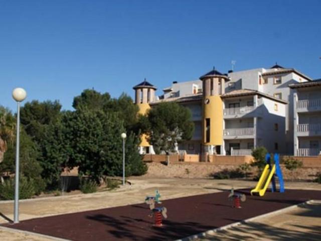 Apartamento en venta en Orihuela Costa, La Zenia