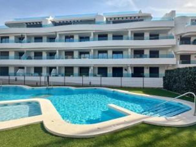 Apartamento en venta en Orihuela Costa, La Zenia