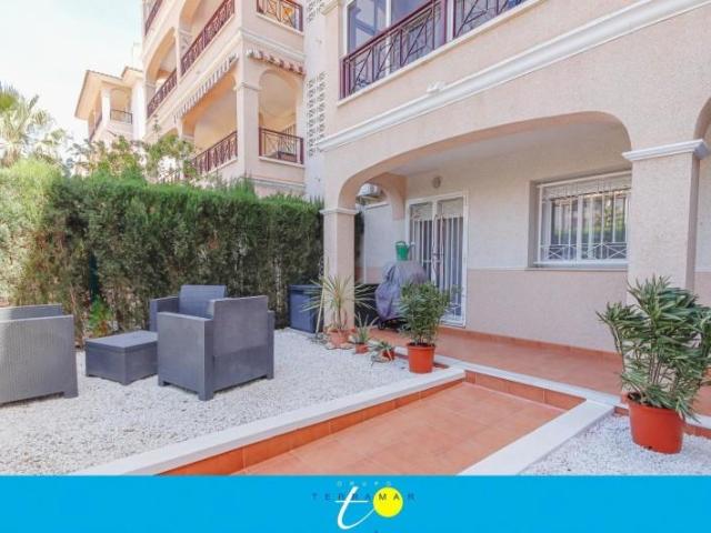 Apartamento en venta en Orihuela Costa, La Chismosa