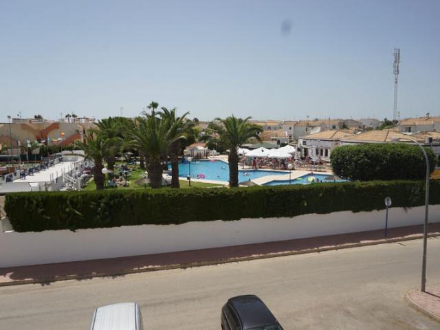Apartamento en venta en Orihuela Costa, La Florida