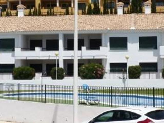 Apartamento en venta en Orihuela Costa, Lomas de Campoamor
