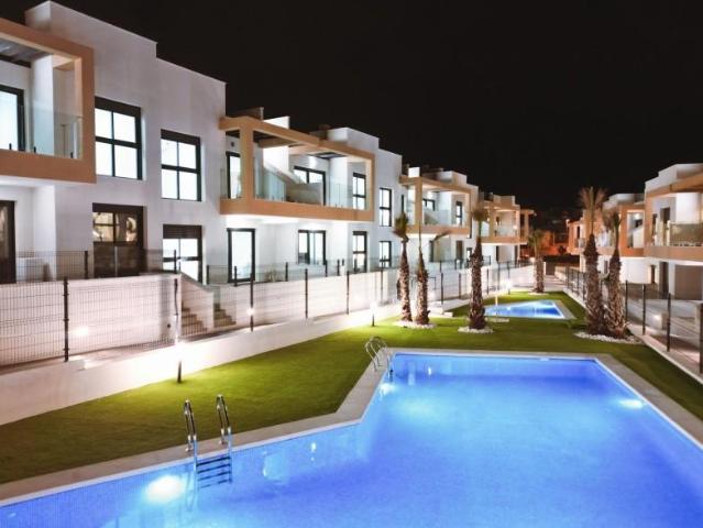 Apartamento en venta en Orihuela Costa, Los Altos