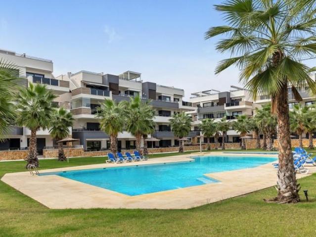 Apartamento en venta en Orihuela Costa, Los Altos