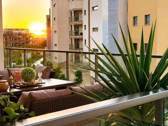 Apartamento en venta en Orihuela Costa, Los Dolses