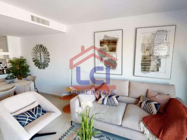 Apartamento en venta en Orihuela Costa, Orihuela Costa