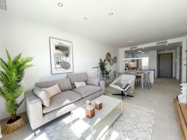 Apartamento en venta en Orihuela Costa, Playa flamenca