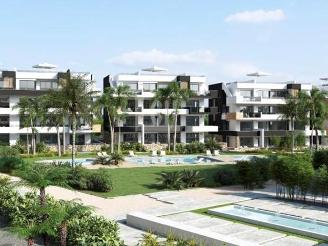 Apartamento en venta en Orihuela Costa, Playa flamenca