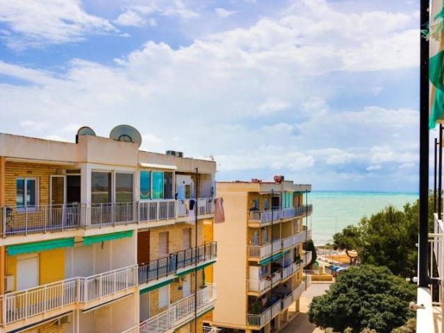 Apartamento en venta en Orihuela Costa, Punta Prima