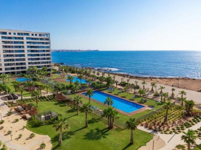 Apartamento en venta en Orihuela Costa, Punta Prima