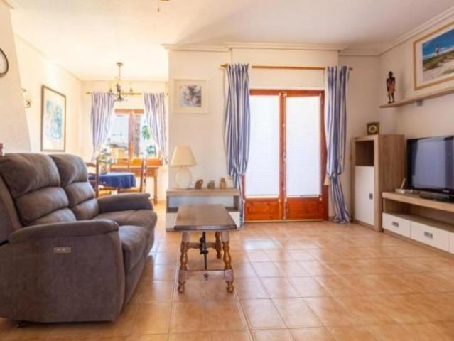 Apartamento en venta en Orihuela Costa, Punta Prima
