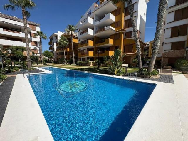 Apartamento en venta en Orihuela Costa, Punta Prima