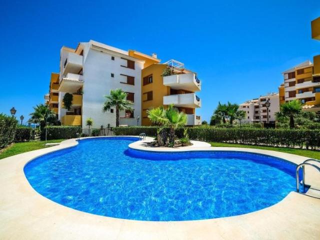 Apartamento en venta en Orihuela Costa, Rocio del Mar