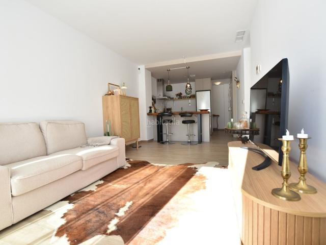 Apartamento en venta en Orihuela, Desamparados Hurchillo Torremendo. APARTAMENTO CON VISTAS. Apartamentos.