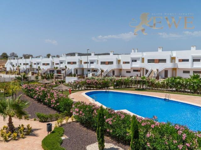 Apartamento en venta en Orihuela, Desamparados Hurchillo Torremendo. Apartamento en el Campo de Golf Vistabella. Apartamentos.