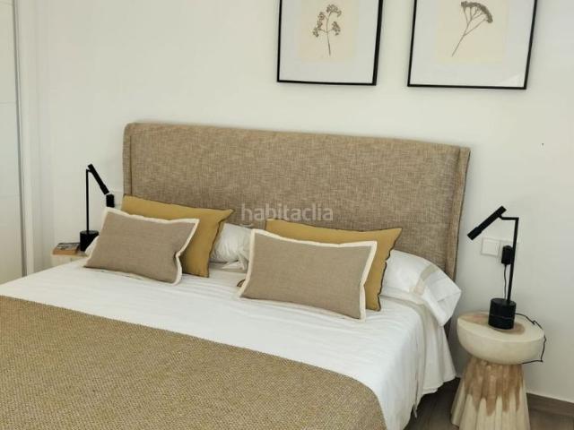 Apartamento en venta en Orihuela, Desamparados Hurchillo Torremendo. Apartamentos.