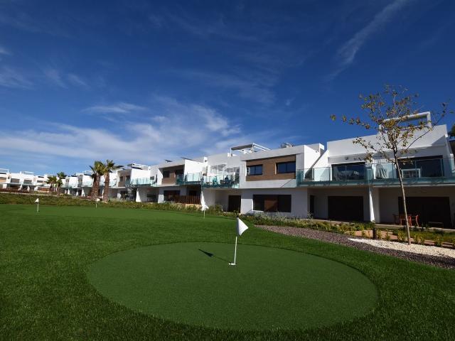 Apartamento en venta en Orihuela, Desamparados Hurchillo Torremendo. Apartamentos.