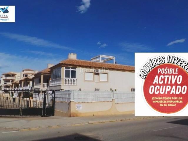 Apartamento en venta en Orihuela, La Zenia. Venta Apartamento en Orihuela Alicante. Apartamentos.