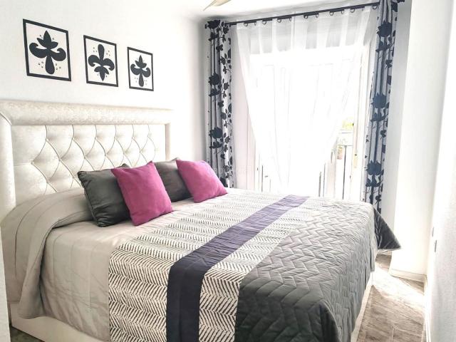 Apartamento en venta en Orihuela, La Zenia. Venta de Apartamento en La Zenía para entrar a vivir. Apartamentos.