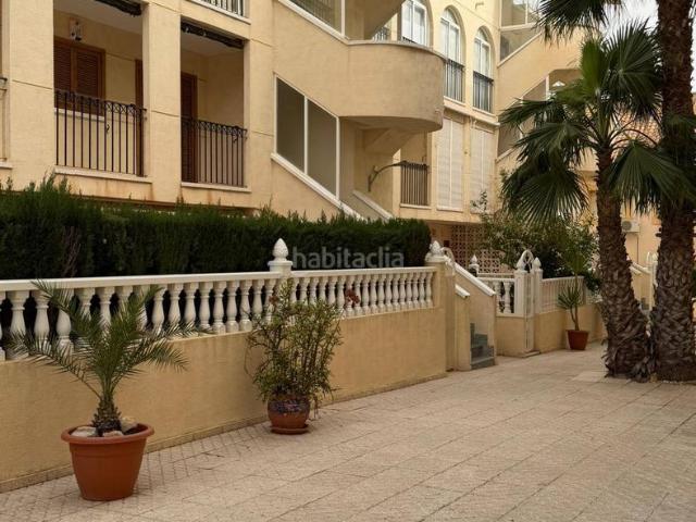 Apartamento en venta en Orihuela, La Zenia. Apartamentos.