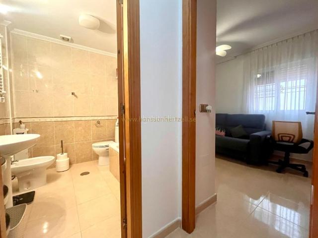 Apartamento en venta en Orihuela, La Zenia. Apartamentos.