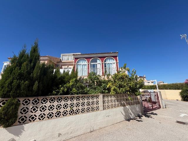 Apartamento en venta en Orihuela, La Zenia. Apartamentos.