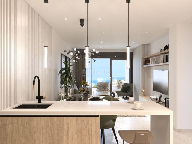 Apartamento en venta en Orihuela, La Zenia. Apartamentos.