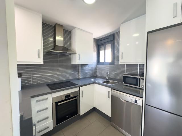 Apartamento en venta en Orihuela, La Zenia. Apartamentos.