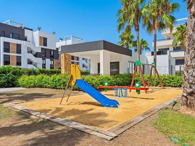 Apartamento en venta en Orihuela, La Florida. APARTAMENTO DE 2 DORMITORIOS, 2 BAÑOS EN ORIHUELA COSTA LOS ALTOS. Apartamentos.