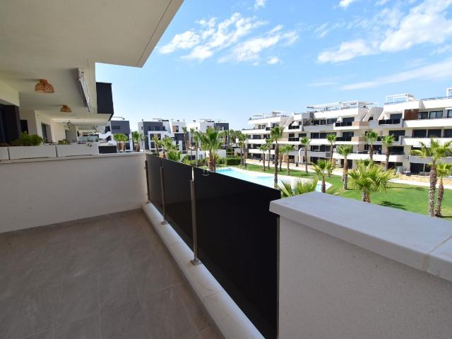 Apartamento en venta en Orihuela, La Florida. Apartamentos.