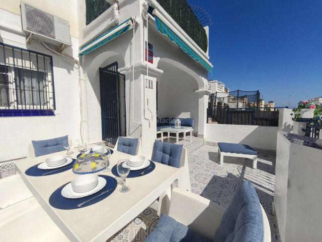 Apartamento en venta en Orihuela, La Florida. Apartamentos.