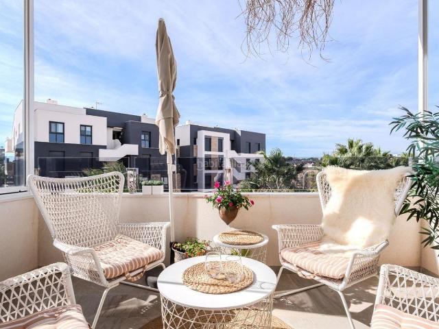 Apartamento en venta en Orihuela, La Florida. Apartamentos.