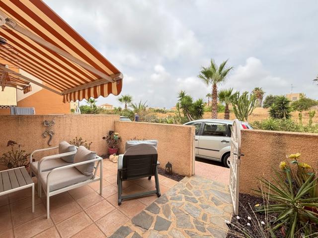 Apartamento en venta en Orihuela, La Florida. Apartamentos.