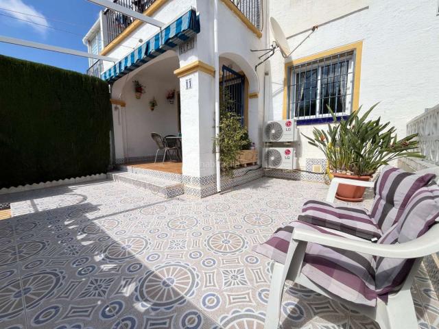 Apartamento en venta en Orihuela, La Florida. Apartamentos.