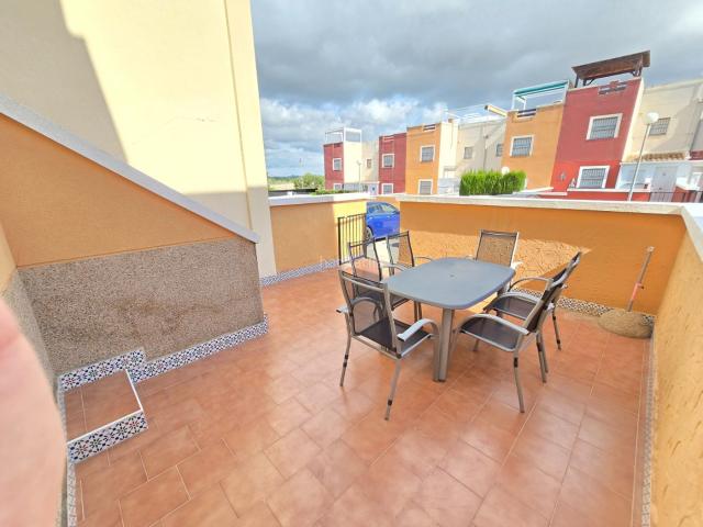 Apartamento en venta en Orihuela, La Florida. Apartamentos.