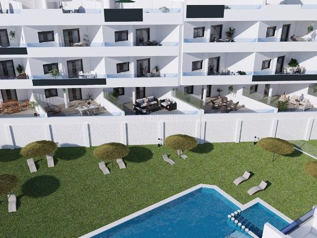 Apartamento en venta en Orihuela, La Florida. Apartamentos.