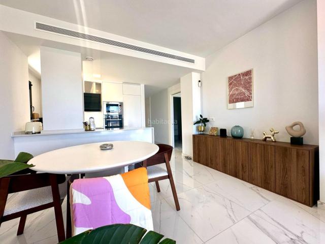 Apartamento en venta en Orihuela, Los Almendros. Apartamentos.