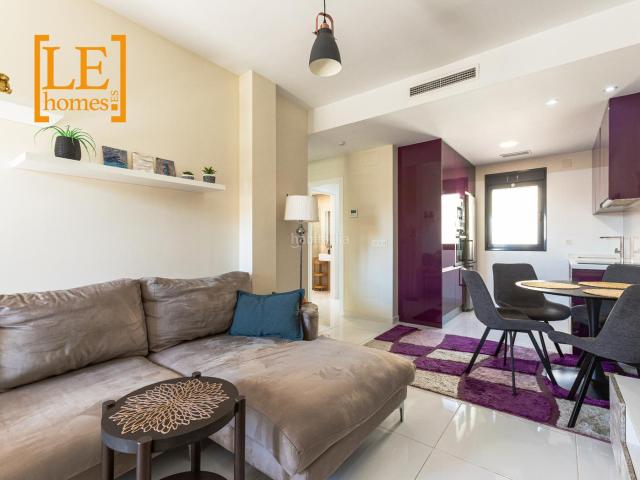 Apartamento en venta en Orihuela, La Florida. Apartamentos.