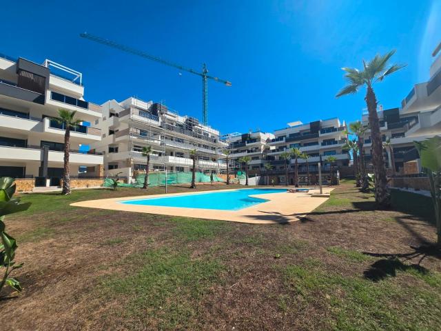 Apartamento en venta en Orihuela, La Florida. Apartamentos.