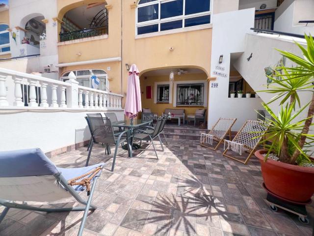 Apartamento en venta en Orihuela, La Florida. Apartamentos.