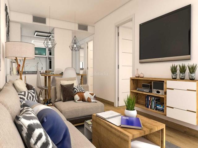 Apartamento en venta en Orihuela, La Florida. Viviendas nuevas de todos los tipos por muy poco. Apartamentos.