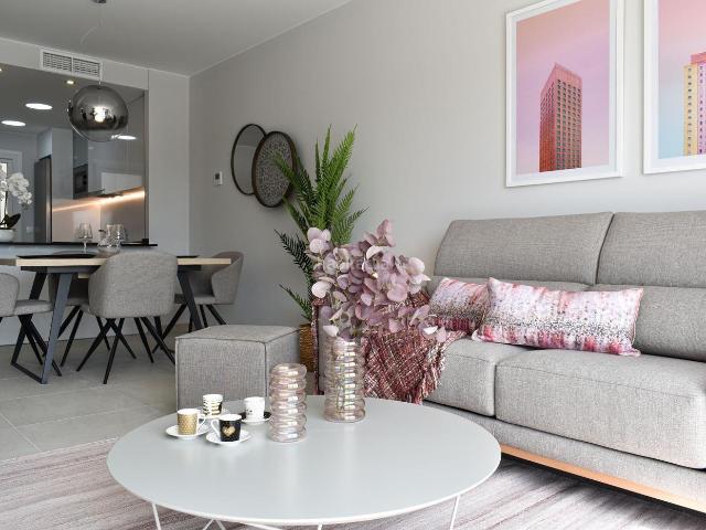 Apartamento en venta en Orihuela, La Regia. Apartamentos.