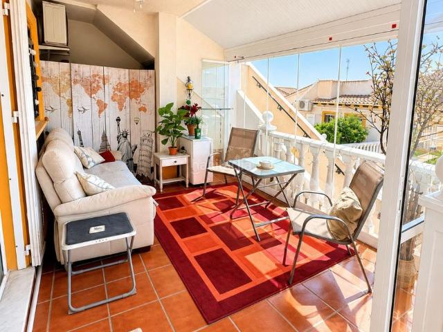 Apartamento en venta en Orihuela, La Regia. Apartamentos.