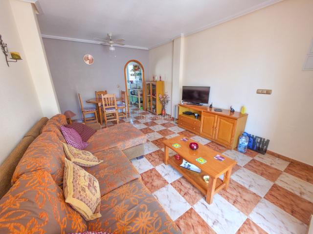 Apartamento en venta en Orihuela, La Regia. Apartamentos.