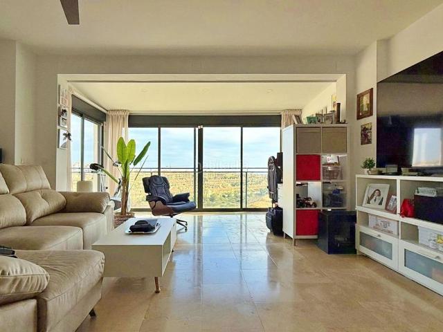 Apartamento en venta en Orihuela, Lomas de Campoamor Las Ramblas. Apartamento con solarium, piscina comunitaria y gimnasio en zona de Campoamor. Apartamentos.