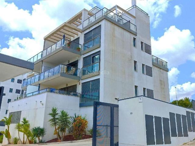 Apartamento en venta en Orihuela, Lomas de Campoamor Las Ramblas. Apartamentos.