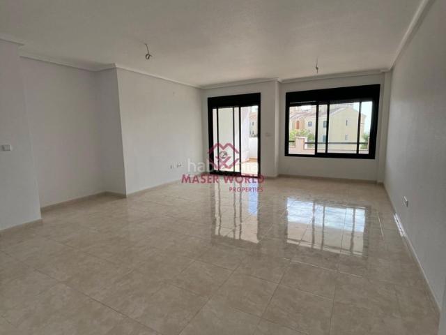 Apartamento en venta en Orihuela, Lomas de Campoamor Las Ramblas. Apartamentos listos para entrar a vivir en Lomas de Campoamor, Orihuela Costa. Apartamentos.