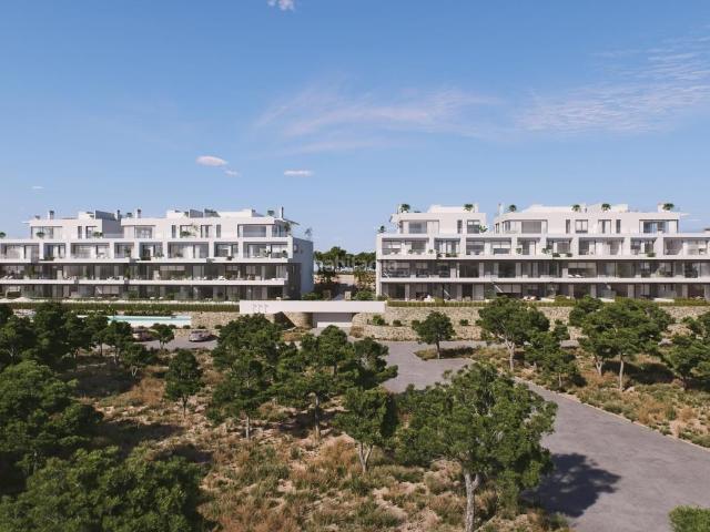 Apartamento en venta en Orihuela, Lomas de Campoamor Las Ramblas. Apartamentos.