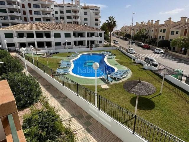Apartamento en venta en Orihuela, Lomas de Campoamor Las Ramblas. Apartamentos.